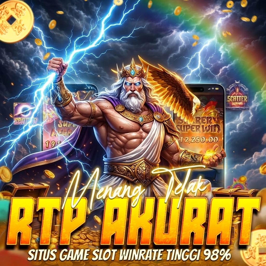AUTOBET 🔥 Tingkatkan Peluang JP Toto Slot Server Paling Stabil 2026